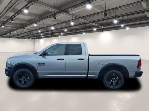 Used 2022 RAM 1500 Classic Warlock image 4
