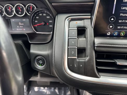 Used 2021 Chevrolet Tahoe LT AWD/4WD image 54