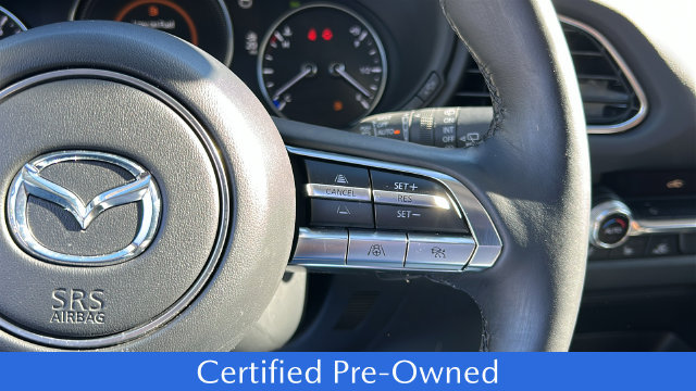 Certified 2023 MAZDA CX-30 2.5 Turbo w/ Premium Plus Pkg AWD/4WD image 14