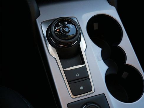 Used 2024 Ford Bronco Sport Big Bend image 30