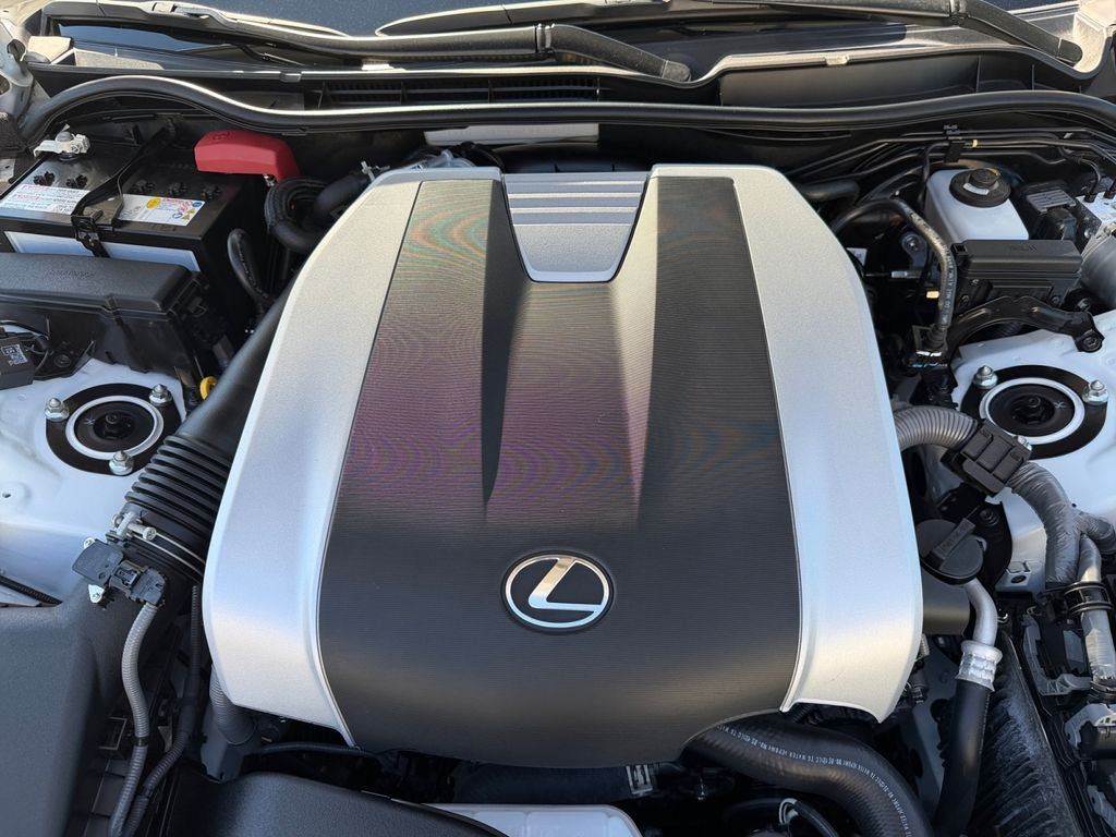 Used 2026 Lexus IS 350 F Sport RWD image 30
