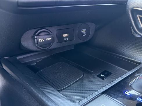 Used 2024 Hyundai Elantra N Line image 21