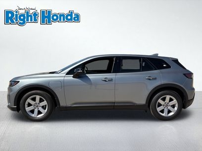New 2026 Honda Prologue EX