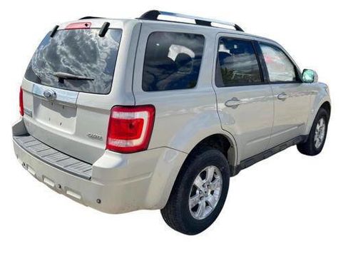 Used 2008 Ford Escape Limited AWD/4WD image 5