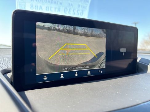 Used 2024 Acura RDX SH-AWD image 19