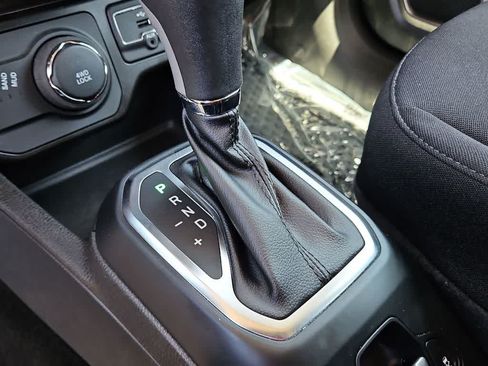 Used 2023 Jeep Renegade Latitude AWD/4WD image 21