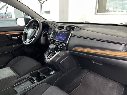 Used 2019 Honda CR-V EX image 21