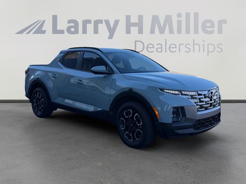Certified 2022 Hyundai Santa Cruz SEL Premium AWD/4WD image 7