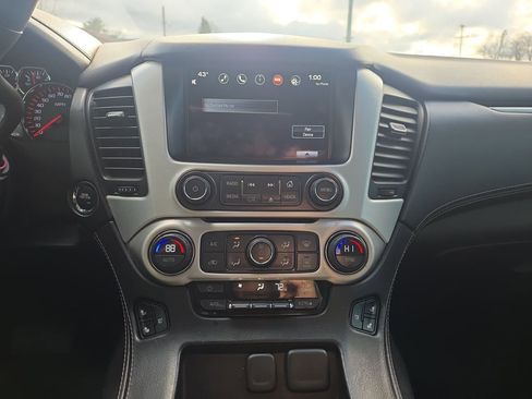 Used 2016 GMC Yukon SLT w/ Open Road Package image 18