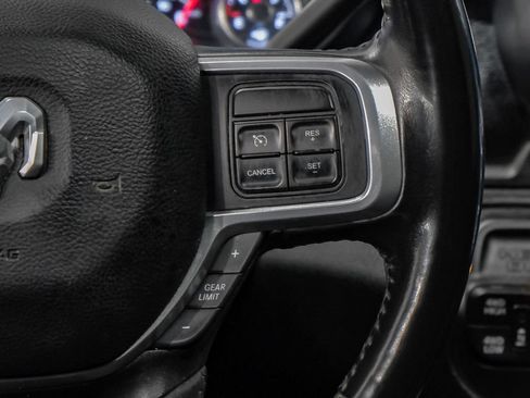 Used 2022 RAM 3500 Laramie AWD/4WD image 17