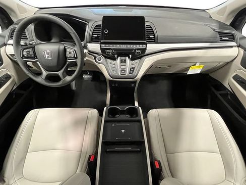 New 2026 Honda Odyssey EX-L image 18