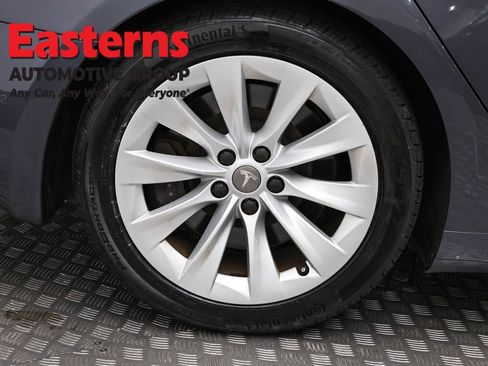 Used 2017 Tesla Model S 100D image 29