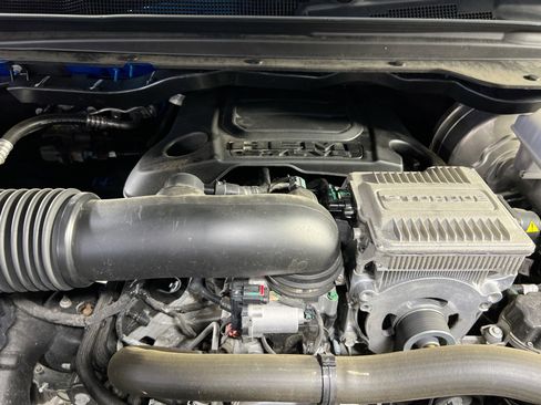 Used 2022 RAM 1500 Big Horn image 28