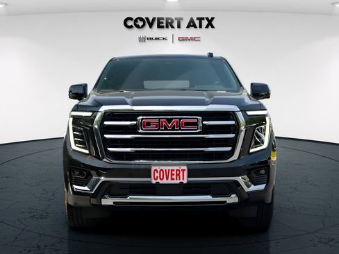 New 2026 GMC Yukon XL Elevation w/ Elevation Premium Package AWD/4WD image 4