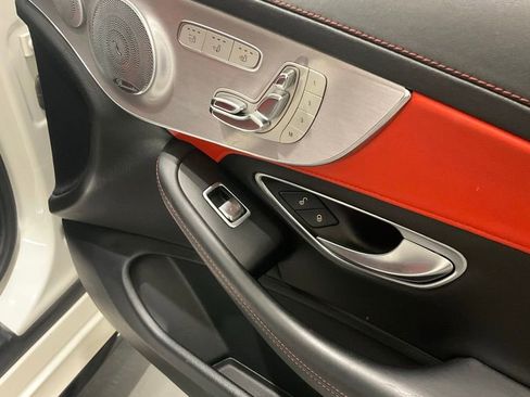Used 2019 Mercedes-Benz C 63 AMG S image 15