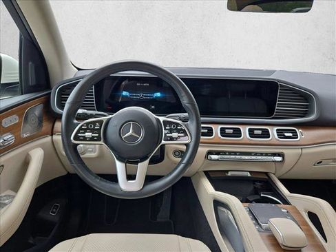 Certified 2023 Mercedes-Benz GLE 450 4MATIC image 17