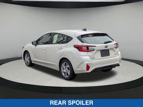 Certified 2025 Subaru Impreza 2.0i image 6