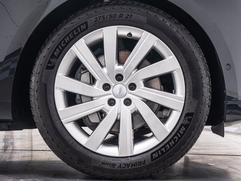 Used 2024 Land Rover Range Rover SE AWD/4WD image 11