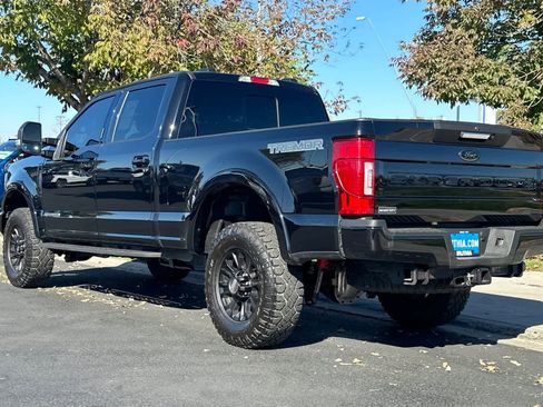 Certified 2021 Ford F250 Lariat image 6