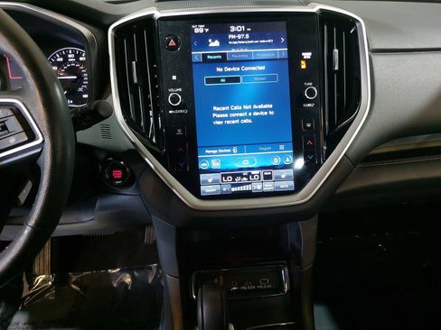 Certified 2023 Subaru Ascent Limited AWD/4WD image 21