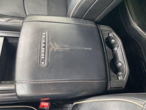 Used 2023 RAM 2500 Limited w/ Night Edition image 31