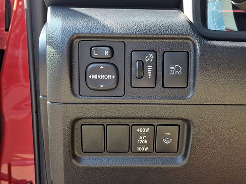 Used 2024 Toyota 4Runner TRD Off-Road Premium image 27