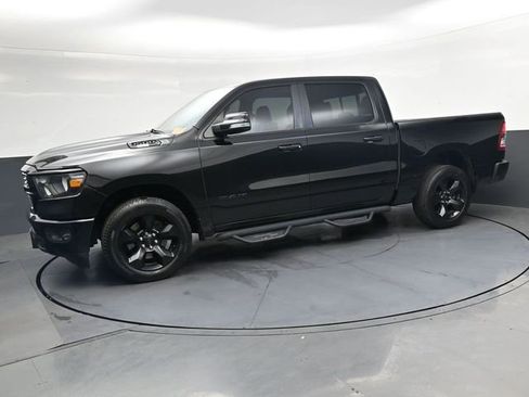 Used 2019 RAM 1500 Big Horn RWD image 9