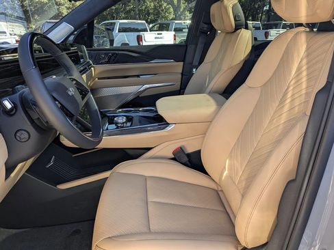 New 2026 Cadillac Escalade IQ Sport 2 image 23