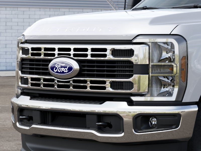 New 2027 Ford F250 XLT w/ FX4 Off-Road Package AWD/4WD image 17