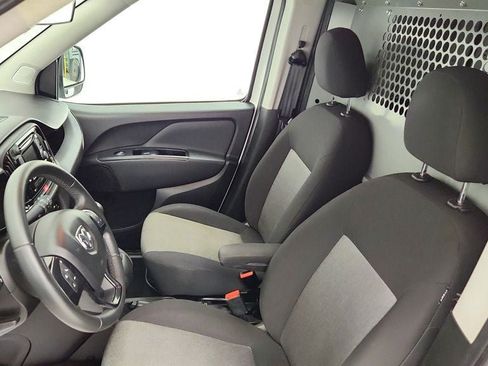 Used 2016 RAM ProMaster City Tradesman SLT w/ Rear Back-up Camera Group FWD image 19