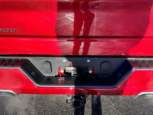 Used 2021 Chevrolet Silverado 1500 RST image 34