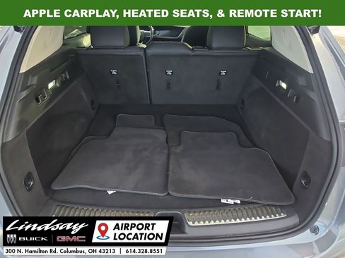 Used 2021 Buick Envision Preferred image 24