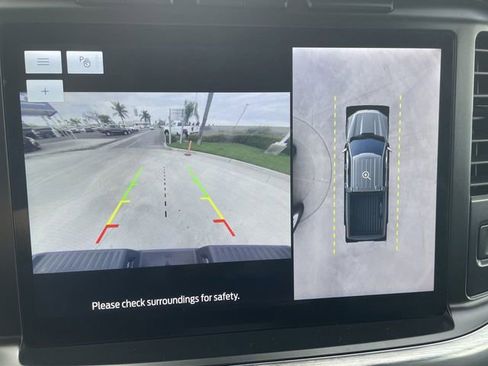 Used 2023 Ford F150 Lariat image 15