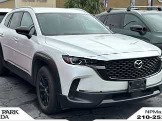 Used 2024 MAZDA CX-50 AWD 2.5 S w/ Select Package video 1