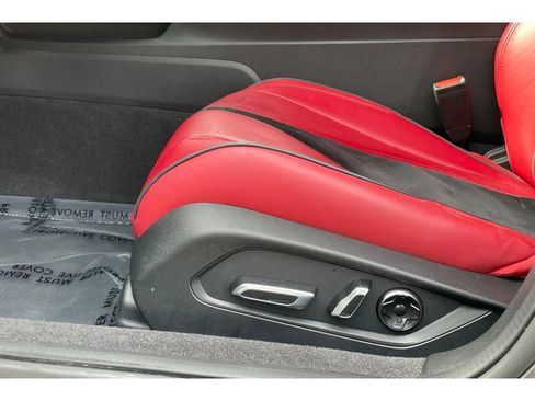 Certified 2023 Acura TLX w/A-Spec Package image 12