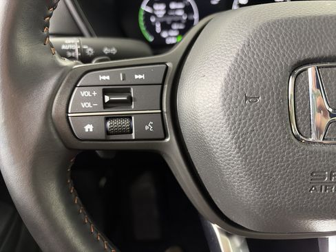 Used 2024 Honda CR-V Sport-L image 31