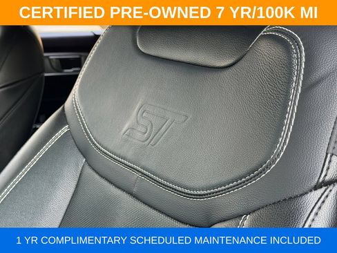 Used 2022 Ford Explorer ST w/ Equipment Group 401A AWD/4WD image 31