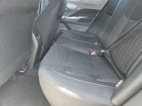 Used 2024 Nissan Kicks SV image 27