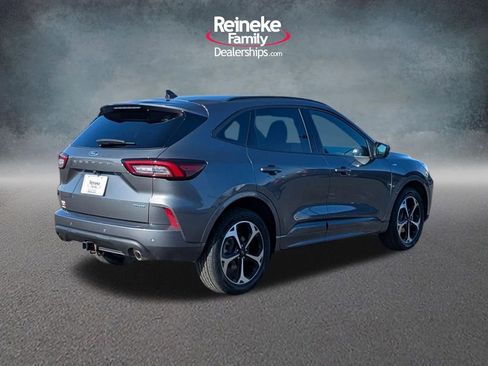 Used 2023 Ford Escape ST-Line Select w/ Tech Pack #2 image 5