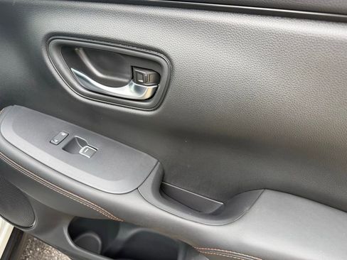 New 2026 Honda HR-V Sport image 42