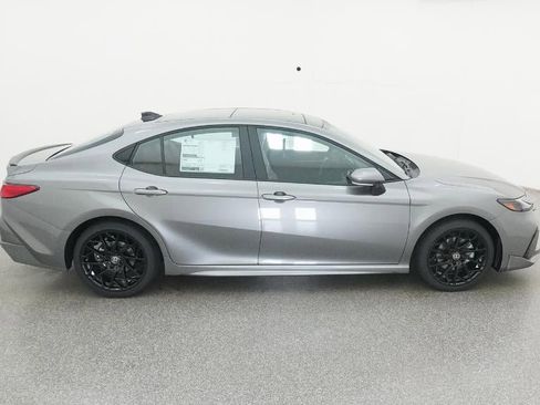 New 2026 Toyota Camry XSE image 44