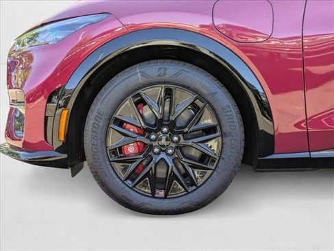 New 2025 Ford Mustang Mach-E Premium w/ Sport Appearance Package image 10