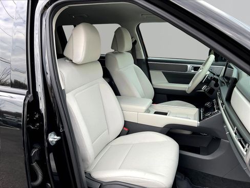 Certified 2026 Hyundai Santa Fe SE AWD/4WD image 27