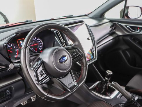 Used 2023 Subaru WRX Premium w/ Popular Package #2 image 22