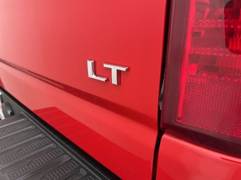 New 2026 Chevrolet Silverado 2500 LT w/ Safety Package AWD/4WD image 20
