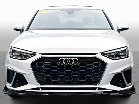 Used 2021 Audi A4 2.0T Premium image 4