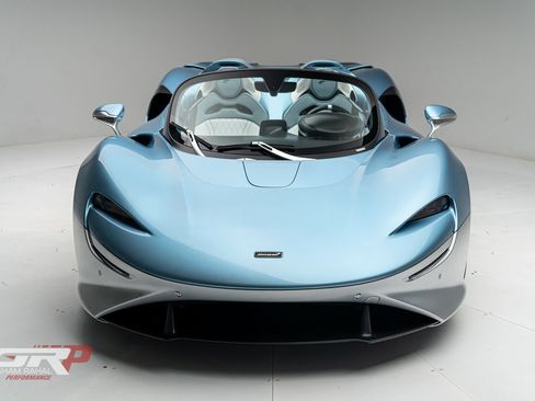 Used 2021 McLaren Elva image 2