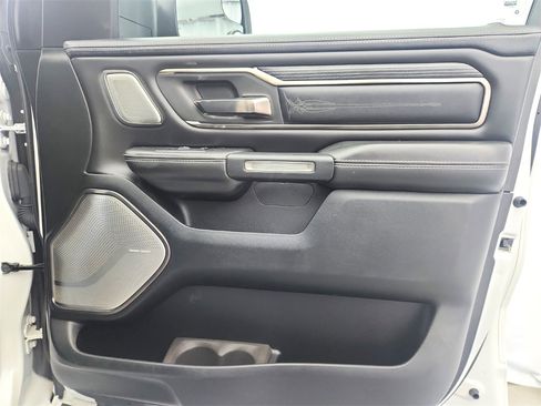 Used 2020 RAM 1500 Limited image 27