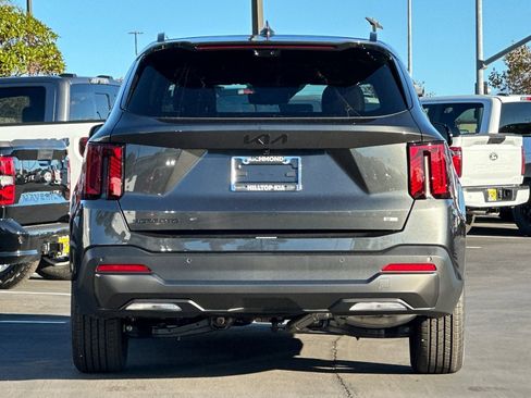 New 2026 Kia Sorento SX Prestige image 5