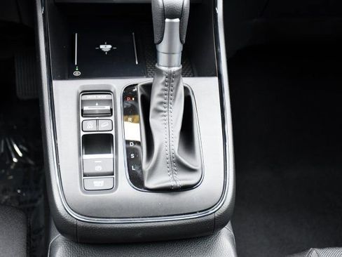 New 2026 Honda CR-V EX image 26